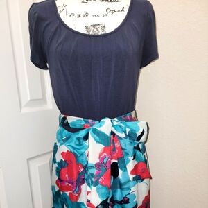 The Limited Dress with side pockets Size  4